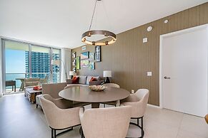 Private Ocean Condos - Hyde Beach Resort