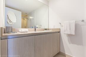 Private Ocean Condos - Hyde Beach Resort