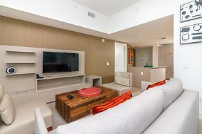 Private Ocean Condos - Hyde Beach Resort