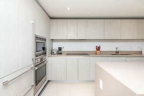 Private Ocean Condos - Hyde Beach Resort