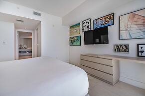 Private Ocean Condos - Hyde Beach Resort