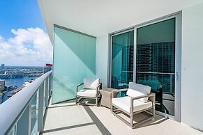 Private Ocean Condos - Hyde Beach Resort