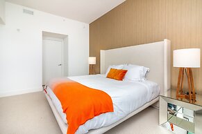 Private Ocean Condos - Hyde Beach Resort