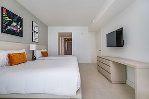 Private Ocean Condos - Hyde Beach Resort