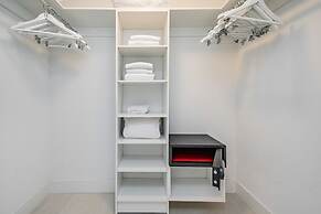 Private Ocean Condos - Hyde Beach Resort