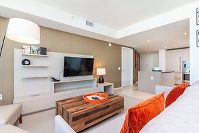 Private Ocean Condos - Hyde Beach Resort