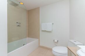 Private Ocean Condos - Hyde Beach Resort