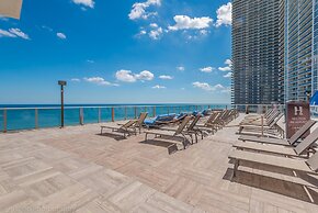 Private Ocean Condos - Hyde Beach Resort