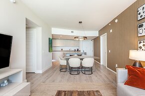 Private Ocean Condos - Hyde Beach Resort