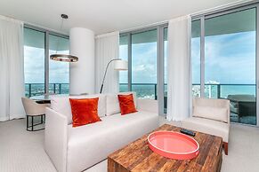 Private Ocean Condos - Hyde Beach Resort