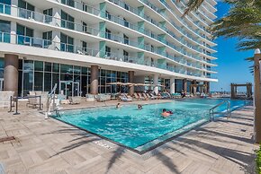 Private Ocean Condos - Hyde Beach Resort