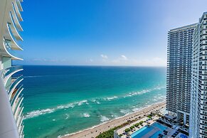 Private Ocean Condos - Hyde Beach Resort