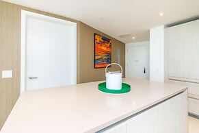 Private Ocean Condos - Hyde Beach Resort