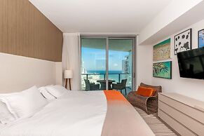 Private Ocean Condos - Hyde Beach Resort