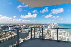 Private Ocean Condos - Hyde Beach Resort