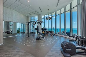 Private Ocean Condos - Hyde Beach Resort