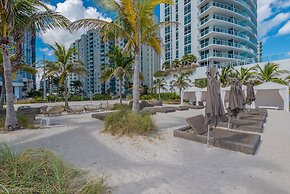 Private Ocean Condos - Hyde Beach Resort
