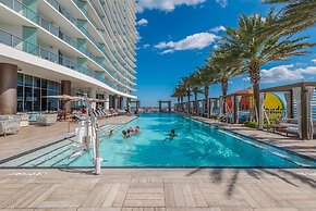 Private Ocean Condos - Hyde Beach Resort