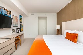 Private Ocean Condos - Hyde Beach Resort