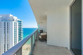 Private Ocean Condos - Hyde Beach Resort