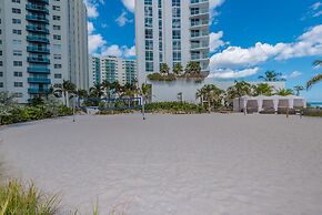 Private Ocean Condos - Hyde Beach Resort