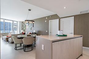 Private Ocean Condos - Hyde Beach Resort