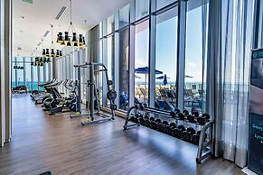 Private Ocean Condos - Hyde Beach Resort