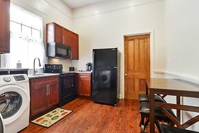 3 Bedroom 5 beds - 2028