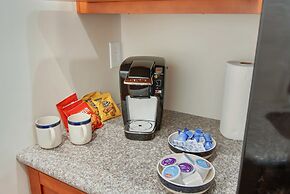 3 Bedroom 5 beds - 2028