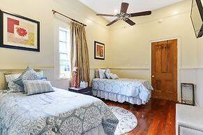 3 Bedroom 5 beds - 2028
