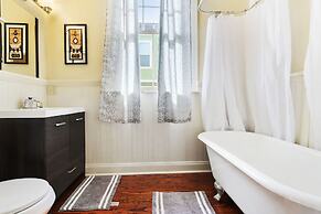 3 Bedroom 5 beds - 2028