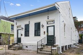 3 Bedroom 5 beds - 2028