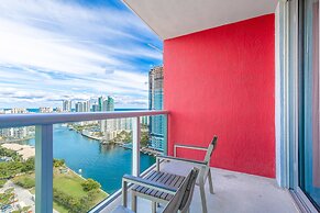 Private Ocean Luxury Condos at Beachwalk