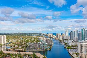 Private Ocean Luxury Condos at Beachwalk