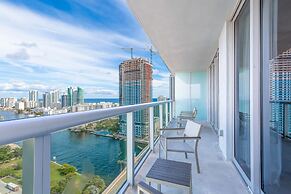 Private Ocean Luxury Condos at Beachwalk