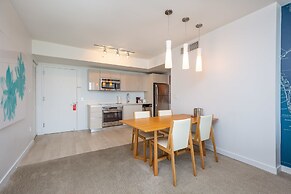 Private Ocean Luxury Condos at Beachwalk