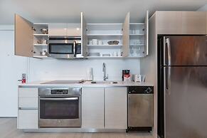 Private Ocean Luxury Condos at Beachwalk