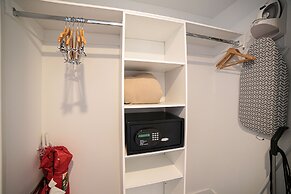 Private Ocean Luxury Condos at Beachwalk