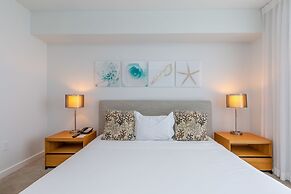 Private Ocean Luxury Condos at Beachwalk