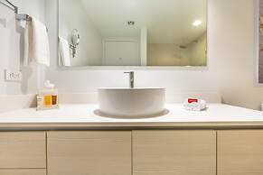 Private Ocean Luxury Condos at Beachwalk