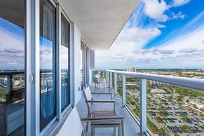 Private Ocean Luxury Condos at Beachwalk