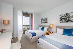 Private Ocean Luxury Condos at Beachwalk