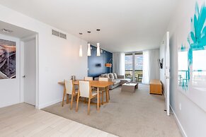 Private Ocean Luxury Condos at Beachwalk