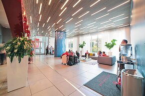 Private Ocean Luxury Condos at Beachwalk