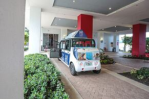 Private Ocean Luxury Condos at Beachwalk