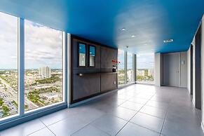 Private Ocean Luxury Condos at Beachwalk