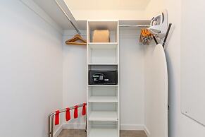 Private Ocean Luxury Condos at Beachwalk