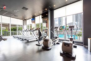 Private Ocean Luxury Condos at Beachwalk