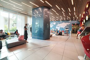 Private Ocean Luxury Condos at Beachwalk