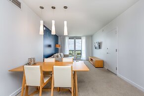 Private Ocean Luxury Condos at Beachwalk